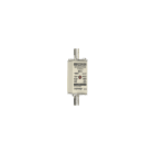 MERSEN - Fusibile NH000 gG 500VAC 80A Placche Attive Doppio Indicatore