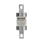 MERSEN - Fusibile BS IEC gM B2 415VAC 240VDC 200M315A BTF Targhetta imbullonata centrale