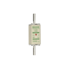 MERSEN - Fusibile NH0 aM 690VAC 125A Placche Attive Doppio Indicatore