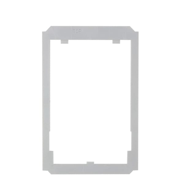 MERSEN - Cover shield MB00 123x190mm