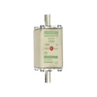 MERSEN - Fusibile NH00 aM 500VAC 100A Placche Attive Doppio Indicatore