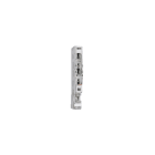 MERSEN - Sezionatore sottocarico NH 00 160A 1x3 poli Sistema Bus Bar 100mm Morsetti Al/Cu