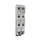 MERSEN - Sezionatore sottocarico per fusibile NH t.2 800A 1x3 poli M12 x4