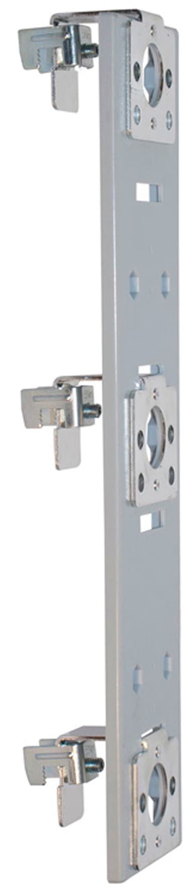 MERSEN - Busbar installation device 2 Adapters 185/185mm NH00 MULTIVERT® Hooked clamp