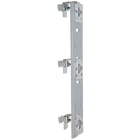 MERSEN - Busbar installation device 2 Adapters 185/185mm NH00 MULTIVERT® Hooked clamp