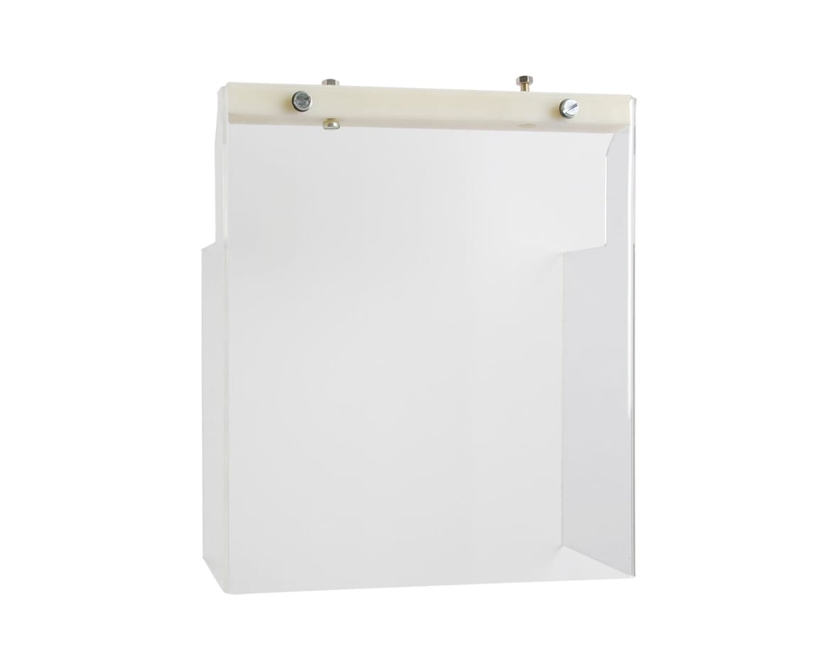 MERSEN - Cover/shrouds for FSD cable termination MV1-3 double BOTTOM 224mm