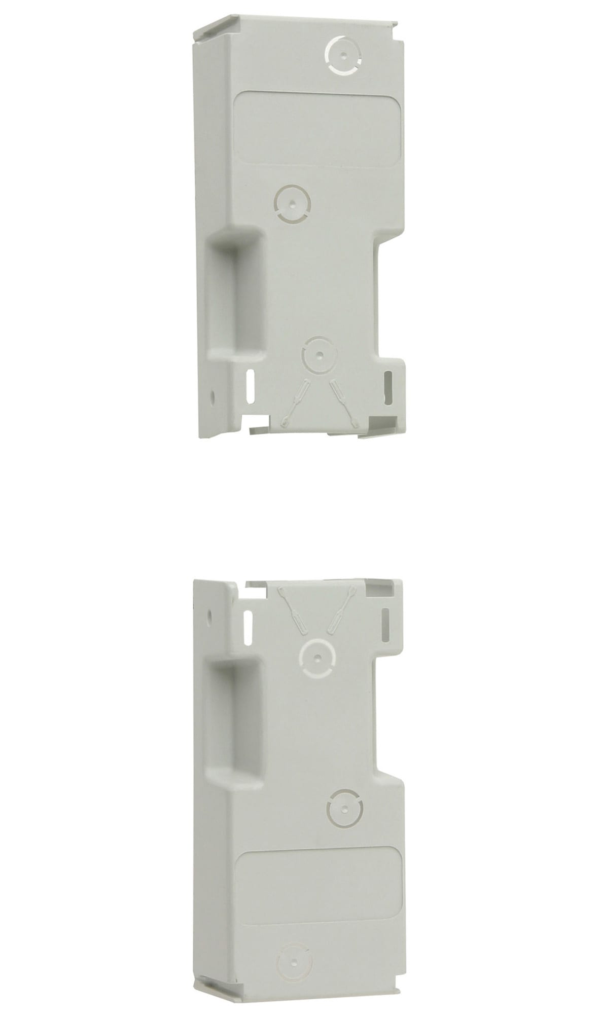 MERSEN - Cover shield MV 70mm