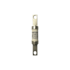 MERSEN - Fusibile BS IEC gG B1C 415VAC 240VDC 100A BTC Targhetta imbullonata centrale