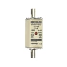 MERSEN - Fusibile NH000 gG 500VAC 32A Placche Attive Doppio Indicatore 3 Pz
