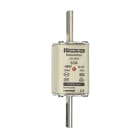 MERSEN - Fusibile NH2 gG 500VAC 63A Placche Attive Doppio Indicatore