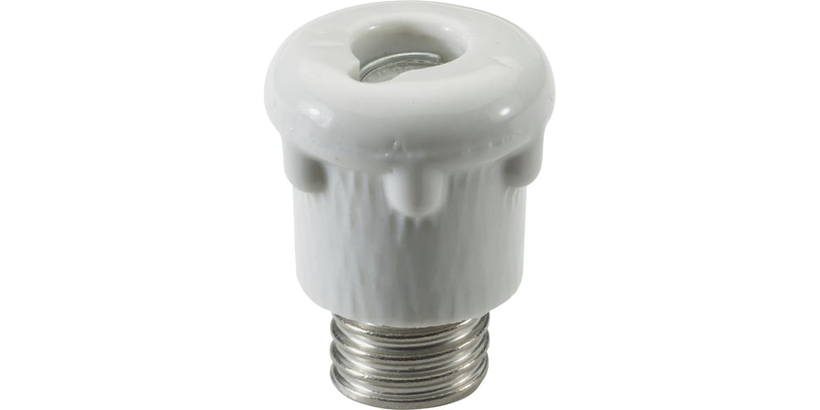 MERSEN - D Screw caps, porcelain-design without testing hole NDZ