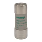 MERSEN - Fusibile cilindrico aM 22x58 CEI 500VAC 80A Con Percusorre