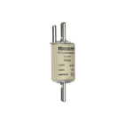 MERSEN - Fusibile NH1 gG 690VAC 160A Placche Attive Percussore