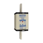 MERSEN - Fusibile NH2 gG 400VAC 125A Placche Isolate Doppio Indicatore