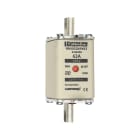 MERSEN - Fusibile NH00 gG 690VAC 63A Placche Attive Doppio Indicatore