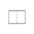 MERSEN - Cover shield MB00 231x190mm