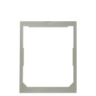 MERSEN - Cover shield MB1 210x260mm
