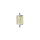 MERSEN - Fusibile NH00 aM 500VAC 125A Placche Attive Doppio Indicatore