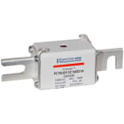MERSEN - Fusibile ad alta velocità 70 aR 1250VAC 160A Percussore Coltelli DIN 110