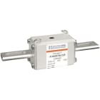 MERSEN - Fusibile ad alta velocità 70 aR 1250VAC 125A Percussore Coltelli Scanalati Lung.