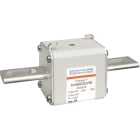 MERSEN - Fusibile ad alta velocità 72 aR 1000VAC 700A Percussore Coltelli Scanalati Lung.