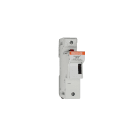 MERSEN - Portafusibili 800VAC 1000VDC UL 14x51 1 polo IP20
