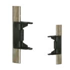 MERSEN - Solid links with live tags size 4a
