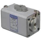 MERSEN - Fusibile ad alte prestazioni 91 aR 1500VAC CEI 200A Percussore DIN 140 Tipo A