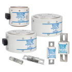 MERSEN - Fusibile ad alta velocità A30QS 300VAC 300VDC 80A Coltello Indicatore IL