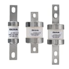 MERSEN - Fusibile BS IEC gM B1 690VAC 460VDC 63M80A BTC Targhetta imbullonata centrale