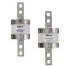 MERSEN - Fusibile BS IEC gG C2 690VAC 69V630A BTTM Targhetta imbullonata centrale