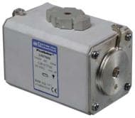 MERSEN - Fusibile ad alte prestazioni 91 aR 1500VAC CEI 250A Percussore Cont.Fil.Metrica