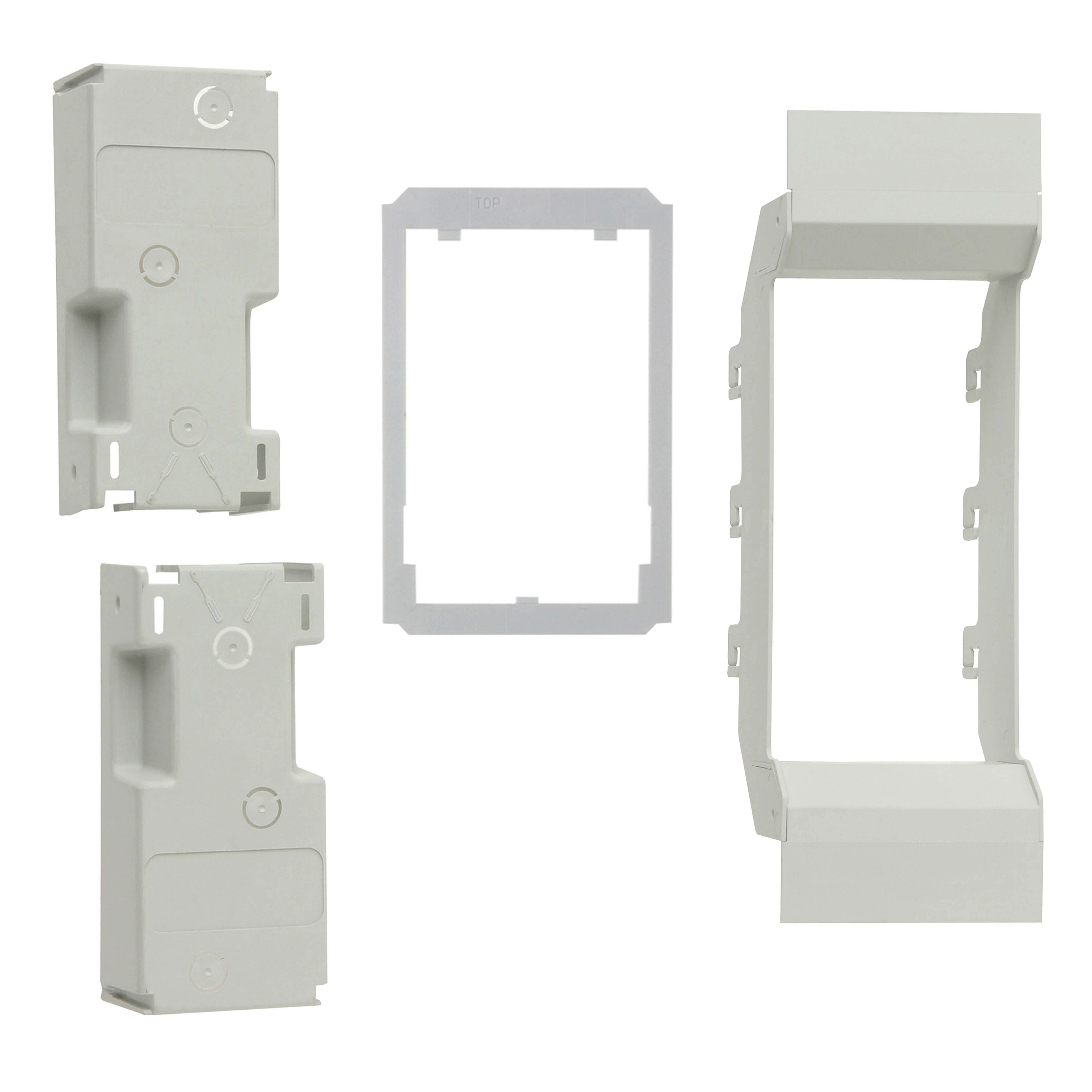 MERSEN - Cover shield MB1 90mm