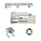 MERSEN - Busbar installation device 2 Adapters 100/185mm NH00 MULTIVERT®/ BSL, screw