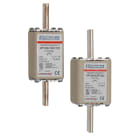 MERSEN - Fusibile fotovoltaico gPV 1000VDC IEC / UL NH1 100A Coltelli DIN Mont. Diretto