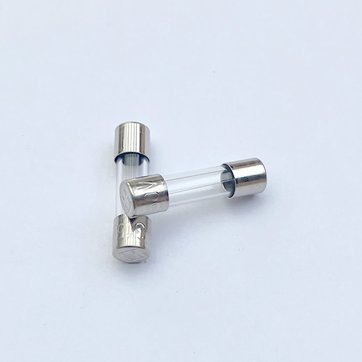 MERSEN - Fusibile in miniatura IEC Miniature Fuses Size 5x20 5SM 8A 5x20