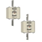 MERSEN - Fusibile NH4a gG 690VAC 1000A Placche Attive Indicatore Centrale