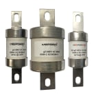 MERSEN - Fusibile BS IEC gG B4 690VAC 460VDC 250A BTMF Targhetta imbullonata centrale