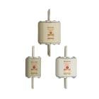 MERSEN - Fusibile NH3 gTr 400VAC 72A 50KVA Placche Attive Indicatore Centrale