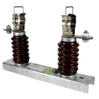 MERSEN - Base portafusibili per fusibili DIN alta tensione 17.5kVAC 292mm Indoor