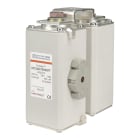 MERSEN - Fusibile ad alta velocità 2x123 gR 660VDC CEI 1600A Percussore Cont.Fil.Metrica