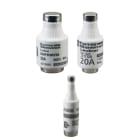 MERSEN - Cartuccia fusibile DIN D gG/Flink Taglia DII 500VAC 500VDC 63A Rame
