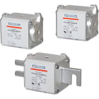 MERSEN - Fusibile ad alta velocità 72 gR 550VDC CEI 600VDC UL 450A Percussore Ct.Fil.Mtr.