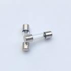 MERSEN - Fusibile in miniatura IEC Miniature Fuses Size 5x20 5SM 0.4A 5x20