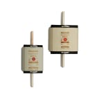 MERSEN - Fusibile NH2 gTr 400VAC 231A 160KVA Placche Isolate Indicatore Centrale