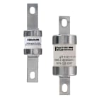MERSEN - Fusibile BS IEC gM B1 415VAC 240VDC 100M160A BTC Targhetta imbullonata centrale