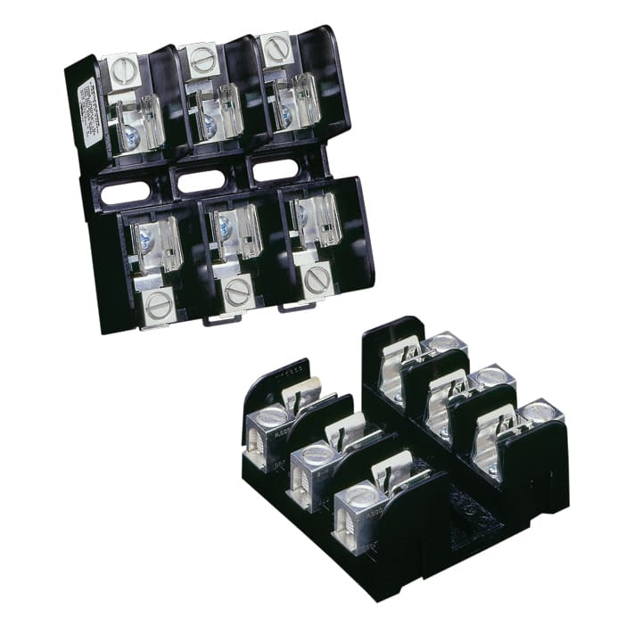 MERSEN - Blocco fusibili 750VAC 750VDC 50A Addizionatore Box