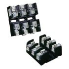 MERSEN - Blocco fusibili 750VAC 750VDC 100A 3 poli Box