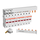 MERSEN - USBB 2/3-PH END CAP