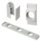 MERSEN - Size D03 Cover caps for touch protection